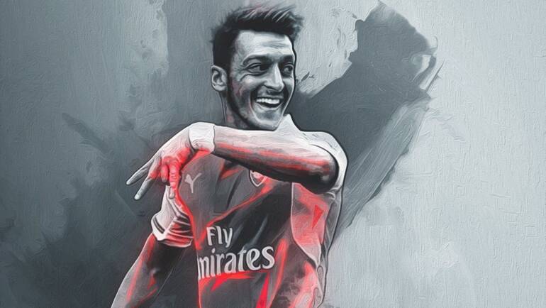 ΜΕΓΑΛΟ ΠΑΙΧΝΙΔΙ ΟΙ GALACTICOS