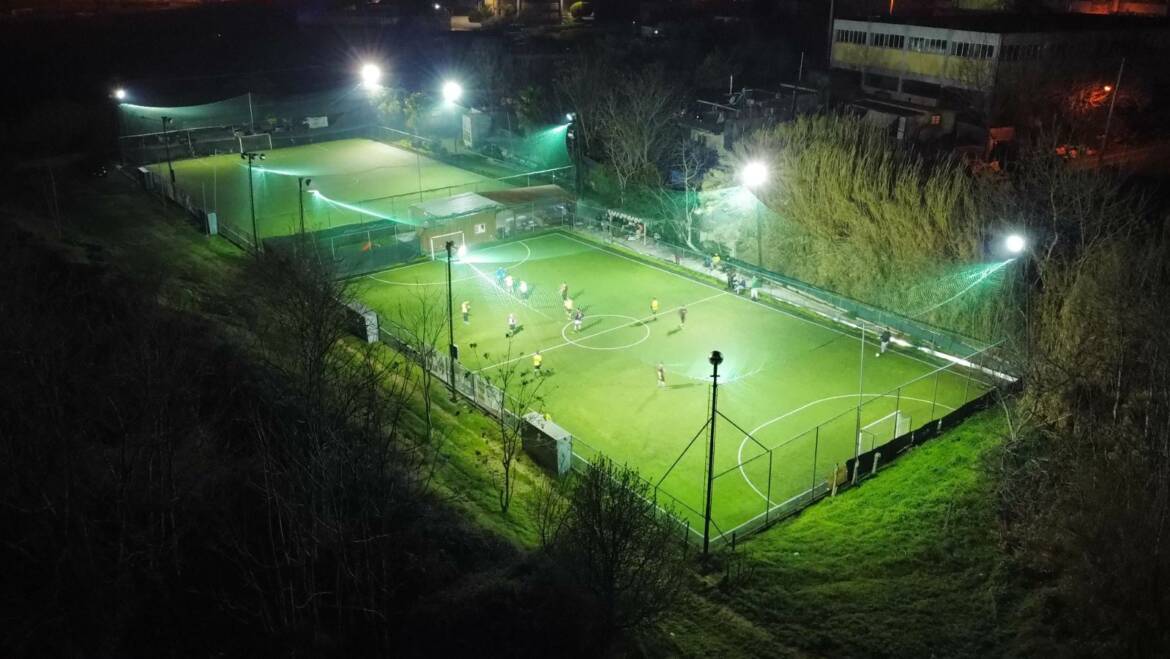 RIVER SUPER LEAGUES 6X6 ΒΓΗΚΑΝ ΟΙ ΚΟΥΚΟΙ ΑΠΟ ΤΗΝ ΦΩΛΙΑ ΤΟΥΣ;