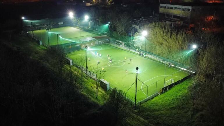 RIVER SUPER LEAGUES 6X6 ΒΓΗΚΑΝ ΟΙ ΚΟΥΚΟΙ ΑΠΟ ΤΗΝ ΦΩΛΙΑ ΤΟΥΣ;