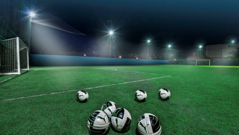 RIVER SUPER LEAGUE 8X8 ΜΑΦΙΟΖΙΚΗ ΝΙΚΗ