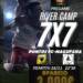 RIVER SUPER LEAGUE 7X7 ΜΕΓΑΛΟ ΠΑΙΧΝΙΔΙ