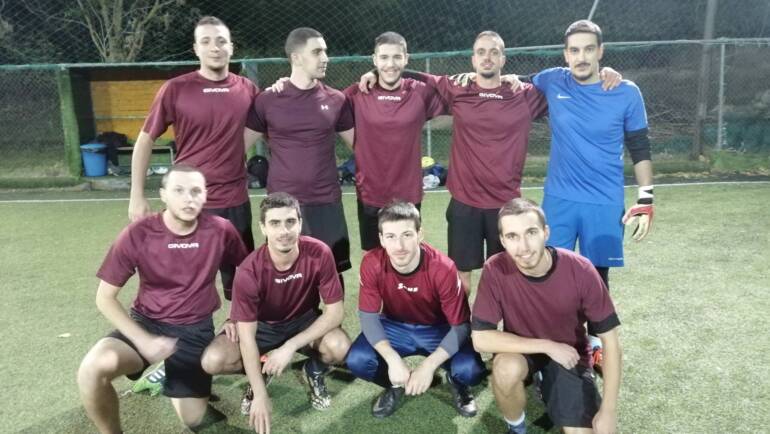 RIVER SUPER LEAGUES 6X6 ΔΥΝΑΜΙΚΗ ΕΠΙΣΤΡΟΦΗ ΓΙΑ ASAP HOLA