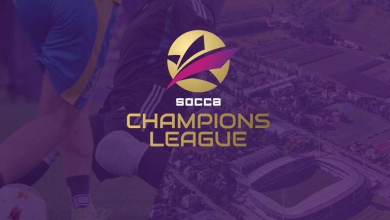 ΑΝΑΚΟΙΝΩΘΗΚΑΝ ΟΙ ΗΜΕΡΟΜΗΝΙΕΣ ΓΙΑ ΤΟ SOCCA CHAMPIONS LEAGUE ΣΤΗΝ ΣΛΟΒΕΝΙΑ