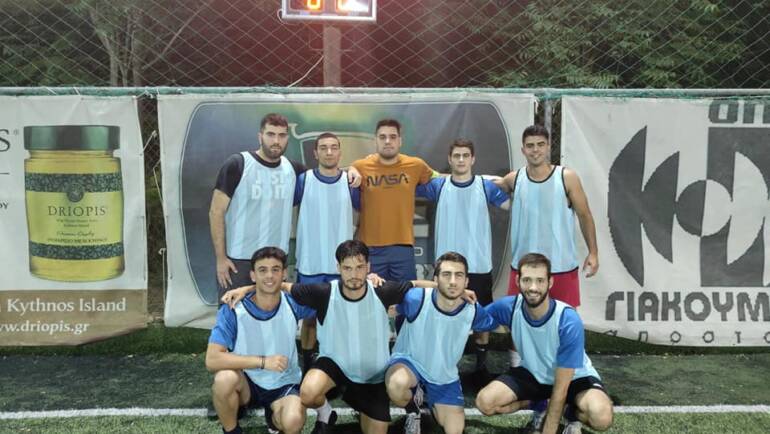 OI GIVONES ΕΙΝΑΙ ΣΤΟΝ ΗΜΙΤΕΛΙΚΟ ΜΕΤΑ ΑΠΟ ΣΥΓΚΛΟΝΙΣΤΙΚΗ ΜΑΧΗ ΜΕ ASAP