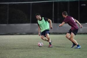 ΠΟΙΟΤΗΤΑ ΚΑΙ ΑΠΛΟ ΣΥΓΧΡΟΝΟ ΠΟΔΟΣΦΑΙΡΟ, ΔΙΑΚΟΝΑΡΑΚΗΣ ΠΑΝΟΣ