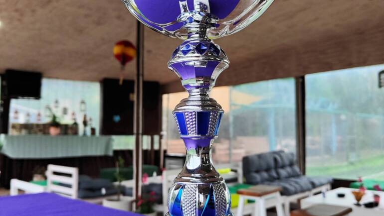 RIVER LEAGUES Η ΧΡΥΣΗ ΒΙΒΛΟΣ