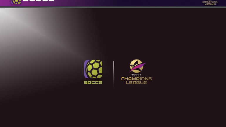 RIVER LEAGUES 6X6 THE FINAL COUNTDOWN