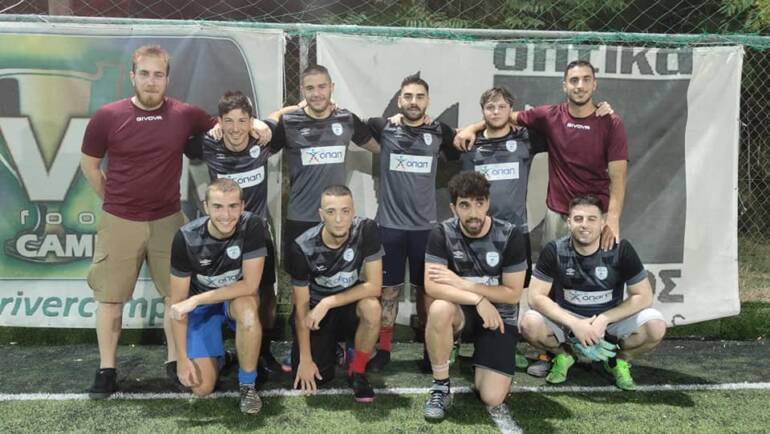 ASAP ΑΝΑΤΡΟΠΗ ΚΑΙ ΝΙΚΗ