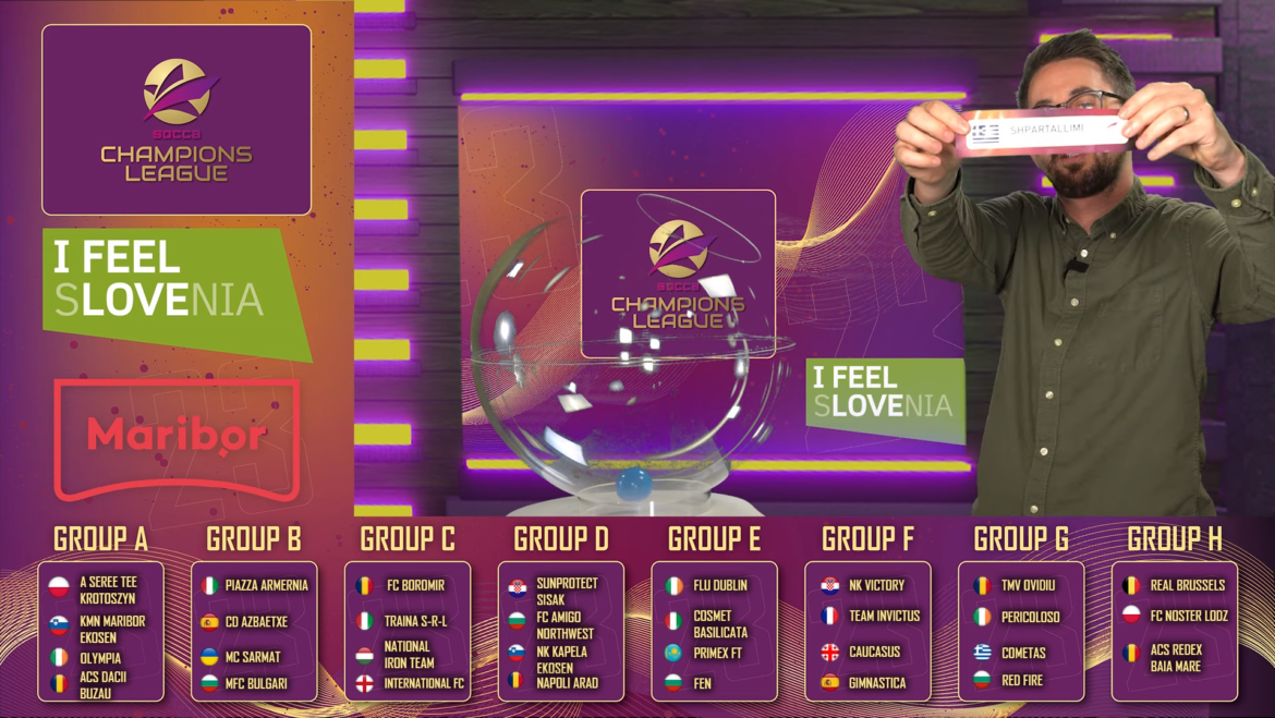 NEΟΙ ΚΑΝΟΝΙΣΜΟΙ SOCCA ΣΤΟ 6Χ6