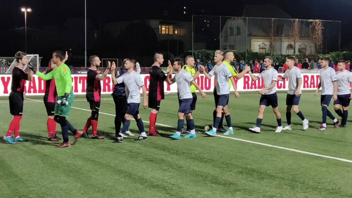 ΜΑΓΕΨΕ Η SHPARTALLIMI ΣΤΟ ΣΟΥΠΕΡ ΝΤΕΡΜΠΙ ΜΕ ΒΒΗ