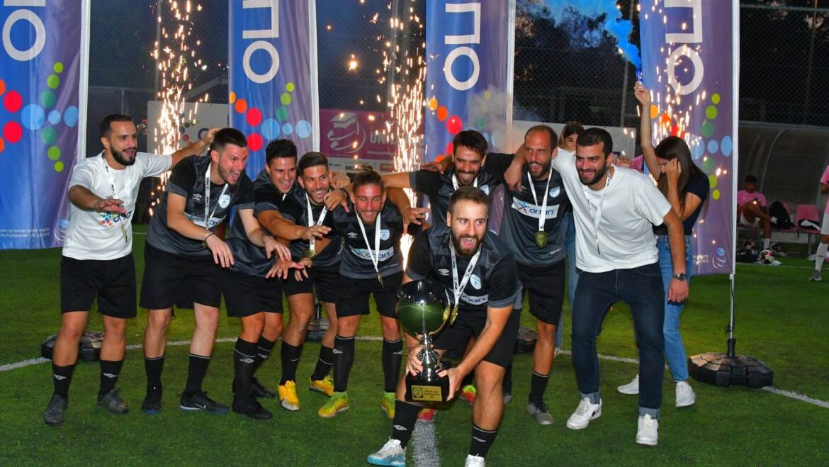 ΠΑΝΗΓΥΡΙΚΑ ΣΤΟΝ ΤΕΛΙΚΟ Η ΒΒΗ