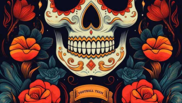 viva Mexico! viva Sobreros