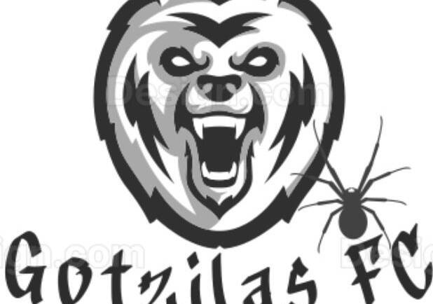 BREAK OI GOTZILAS-ΤΕΛΙΚΟ ΟΙ GALACTICOS