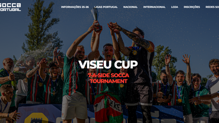 Η ΠΡΟΚΗΡΥΞΗ ΤΗΣ ΝΕΑΣ ΣΕΖΟΝ RIVER 8X8 2025/26