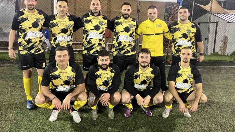 H ENOSIS ΣΤΗΝ ΚΟΡΥΦΗ