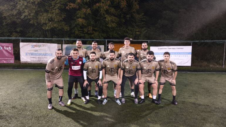 ΑΣΤΑΜΑΤΗΤΟΙ LAS PULGAS