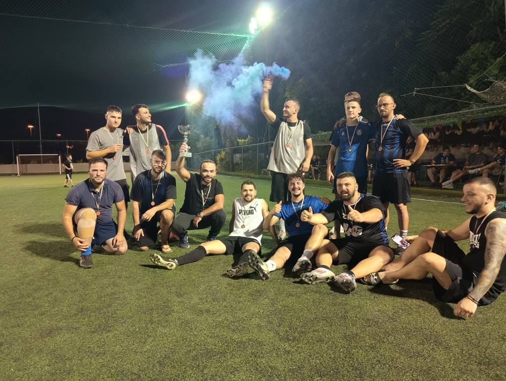 ΟΙ GALACTICOS ΕΠΕΠΛΕΥΣΑΝ ΣΤΗΝ ΚΑΚΟΚΑΙΡΙΑ