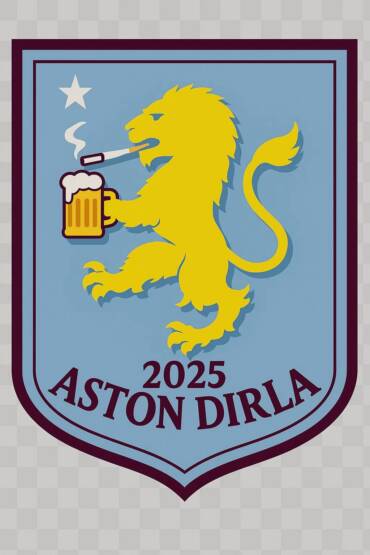 ΚΡΕΜΑΣΑΝ ΤΗΝ ASTON DIRLA ΟΙ ΚΑΚΟΙ ΟΠΑΔΟΙ ΤΗΣ