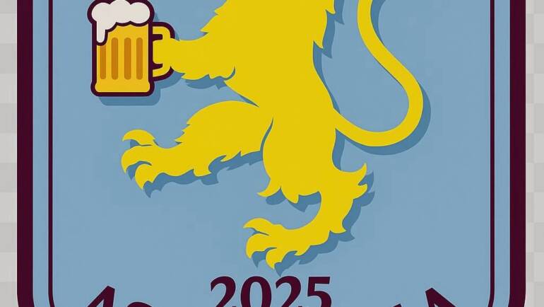 ΚΡΕΜΑΣΑΝ ΤΗΝ ASTON DIRLA ΟΙ ΚΑΚΟΙ ΟΠΑΔΟΙ ΤΗΣ