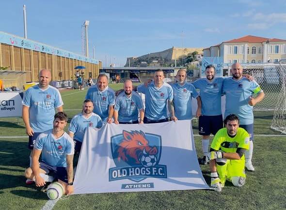 ΣΤΗΝ ΜΠΑΛΑ ΤΟ ΨΥΧΙΚΟ ΣΘΕΝΟΣ ΖΥΓΙΖΕΙ ΠΕΡΙΣΣΟΤΕΡΟ