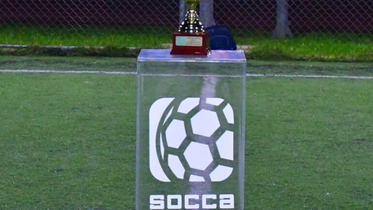 BLACK MAMBA-REMAL OUT, GOATS -ENOSIS READY TO RACE