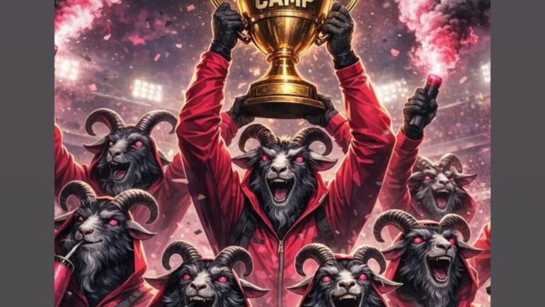 ΤΑ ΚΑΤΣΙΚΙΑ ΞΕΠΕΡΑΣΑΝ ΟΛΑ ΤΑ ΕΜΠΟΔΙΑ ΚΑΙ ΑΝΕΒΗΚΑΝ ΚΟΡΥΦΗ