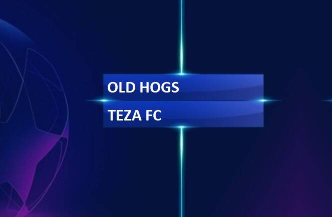 OLD HOGS και TEZA ΣΤΟΝ ΤΕΛΙΚΟ ΜΕ ΥΠΕΡΒΑΣΗ ΣΤΑ ΠΕΝΑΛΤΙ