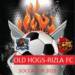 OLD HOGS-RIZLA FC ΣΤΟΝ ΤΕΛΙΚΟ ΤΟΥ SOCCA CUP!