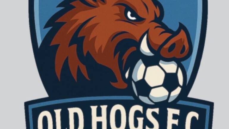 OI OLD HOGS ΤΟ ΣΗΚΩΣΑΝ ΤΟ ΤΙΜΗΜΕΝΟ