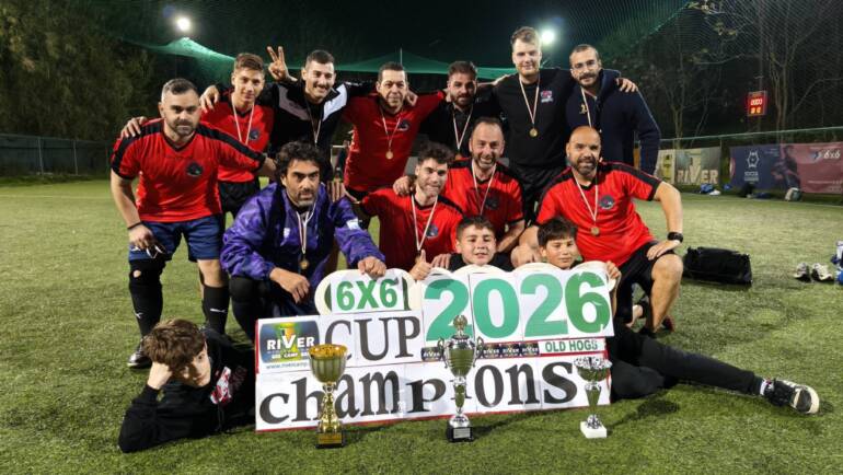 ΥΠΕΡΚΟΥΠΩΣΗ ΕΠΑΘAN Η OLD HOGS