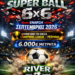 ΟΙ ΚΟΡΥΦΑΙΕΣ ΟΜΑΔΕΣ ΣΤΟ 6X6 ΤΟΥ RIVER
