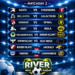 H 2η ΜΕΡΑ ΤΗς RIVER SUPER LEAGUE 8X8