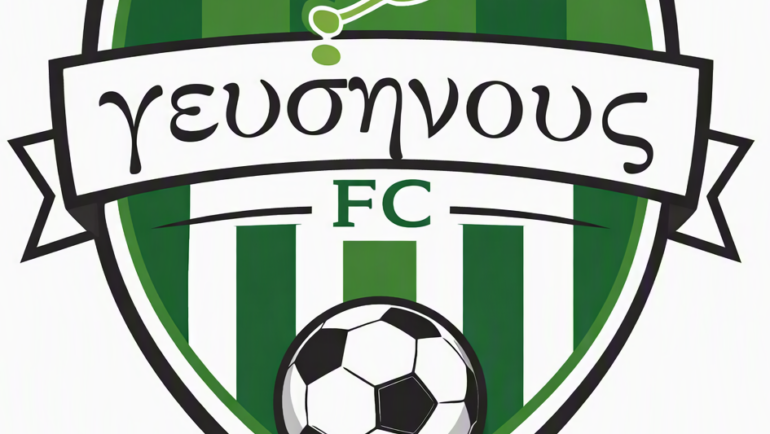 ΕΜΦΑΝΙΣΗ ΠΡΩΤΑΘΛΗΤΩΝ ΑΠΟ ΤΗΝ GEFSINUS!