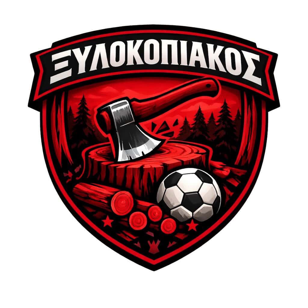 ΟΙ ΞΥΛΟΚΟΠΟΙ ΝΙΚΗΣΑΝ