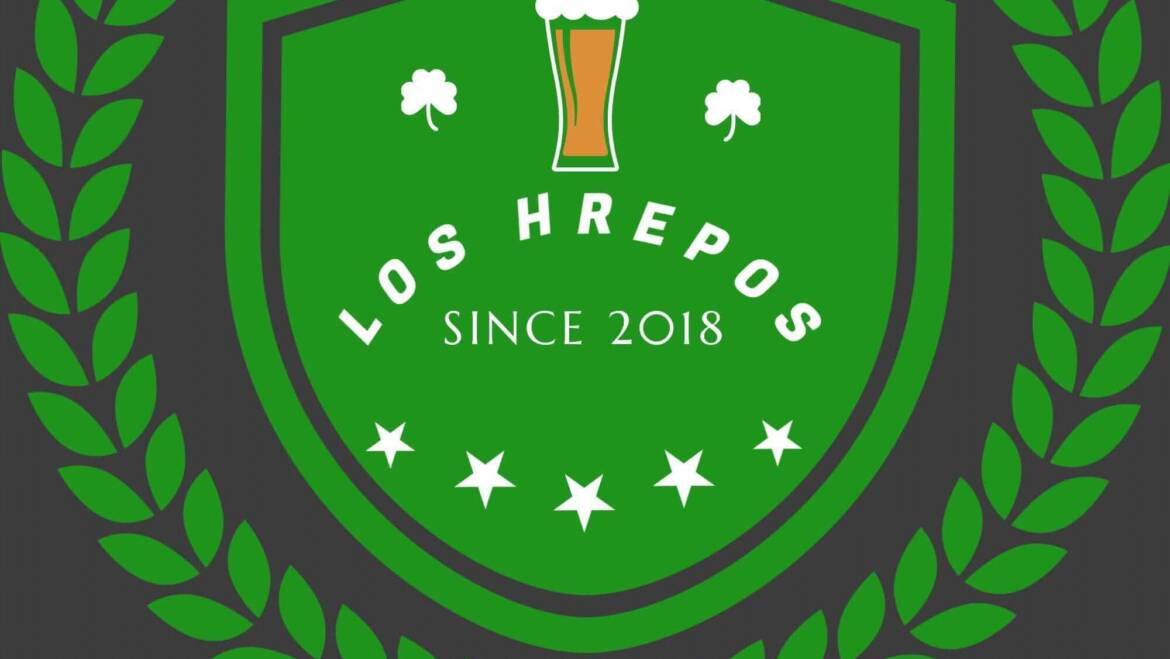 ΣΠΟΥΔΑΙΑ ΕΜΦΑΝΙΣΗ ΟΙ LOS HREPOS