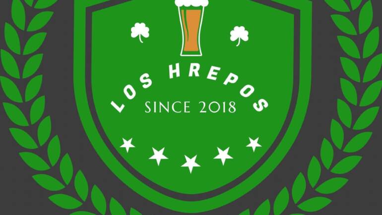 ΣΠΟΥΔΑΙΑ ΕΜΦΑΝΙΣΗ ΟΙ LOS HREPOS