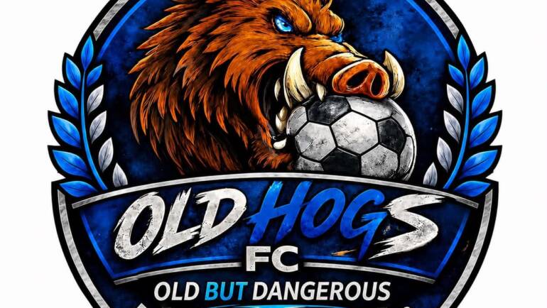 OI OLD HOGS ΦΙΓΟΥΡΑΡΟΥΝ ΣΤΗΝ ΚΟΡΥΦΗ